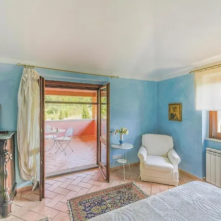 Vakantiehuis Pian Di Marte *