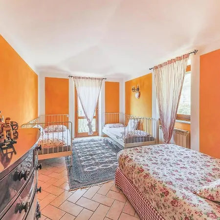 Vakantiehuis Pian Di Marte *