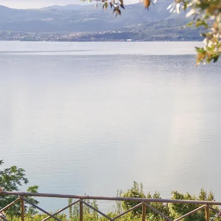 Vakantiehuis Pian Di Marte *